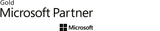 Partenaire certifié or de Microsoft